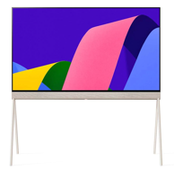 LG TV OLED Posé 42LX1, 42" - Izložbeni artikl